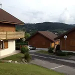 Village Vosgien * Gérardmer