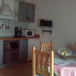Village Vosgien Daire