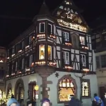 Village Vosgien * Gérardmer