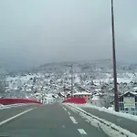 Village Vosgien Gérardmer
