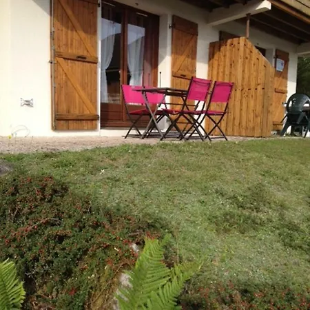 דירה Village Vosgien