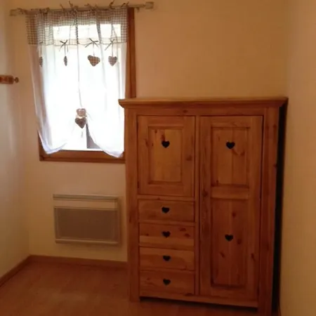 דירה Village Vosgien