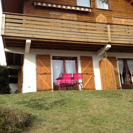 Village Vosgien *