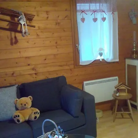 דירה Village Vosgien *