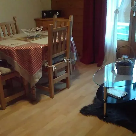 Village Vosgien ג'רארדמר