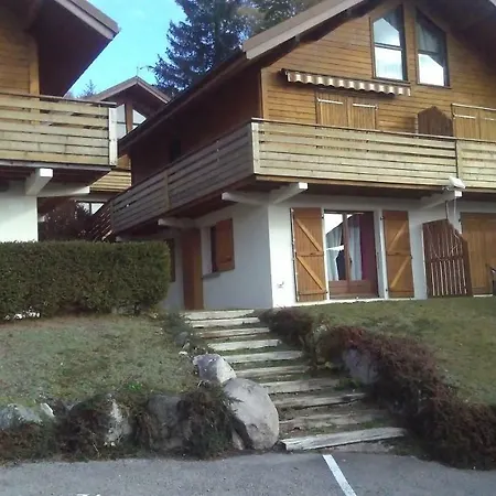 Village Vosgien * Gerardmer