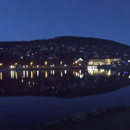 Village Vosgien Gérardmer