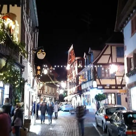 Village Vosgien Gérardmer