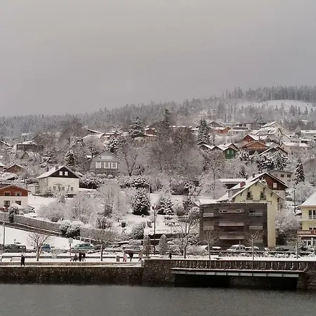 Village Vosgien * Gérardmer