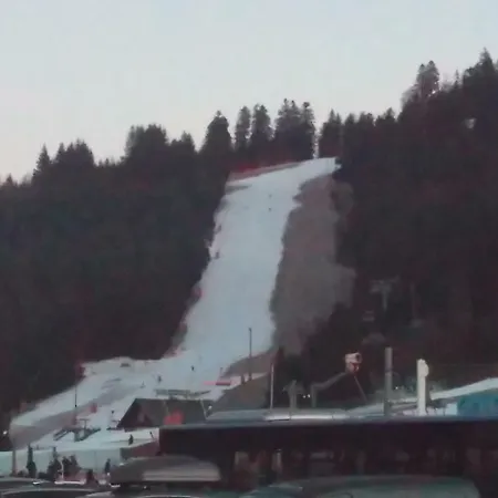 Village Vosgien Apartment Gerardmer