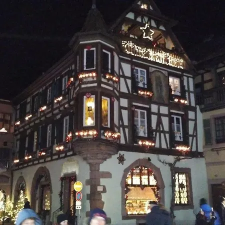 Village Vosgien * ג'רארדמר