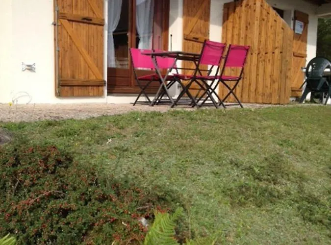 Appartamento Village Vosgien