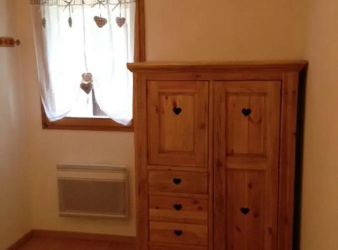 Appartamento Village Vosgien