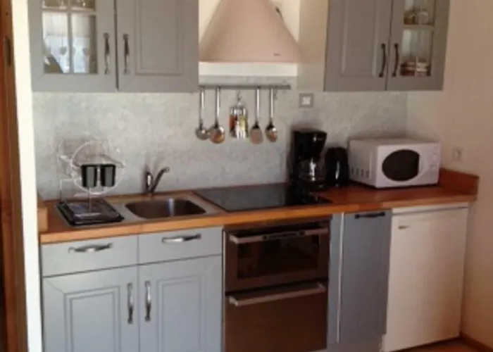 Appartamento Village Vosgien