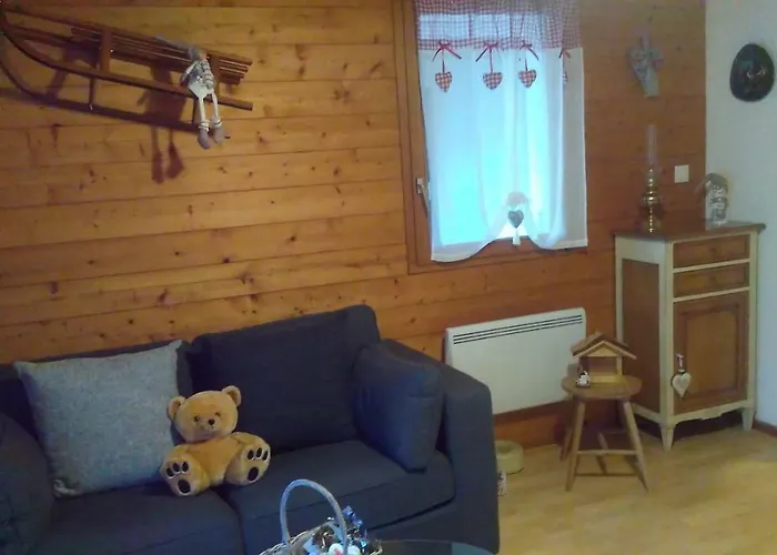 Appartamento Village Vosgien *