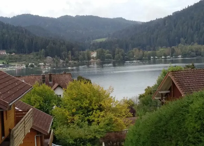 Appartamento Village Vosgien