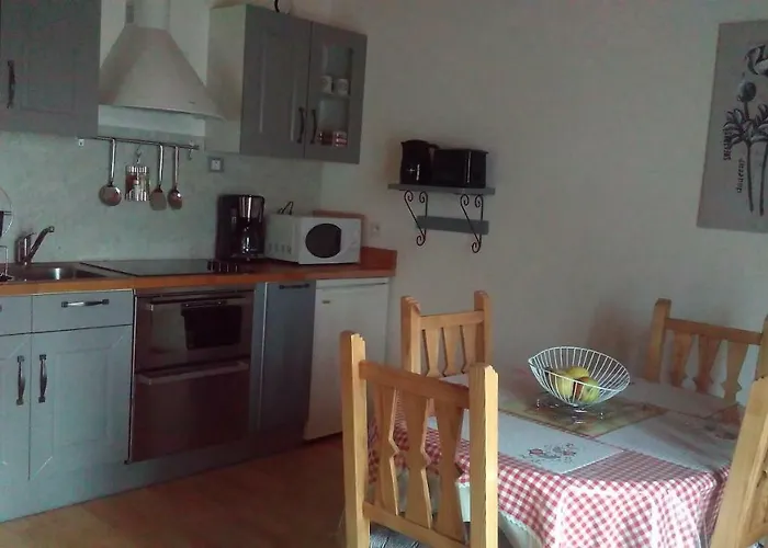 Village Vosgien Appartamento