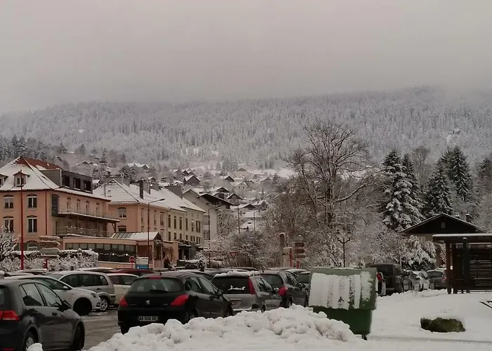 Appartamento Village Vosgien *