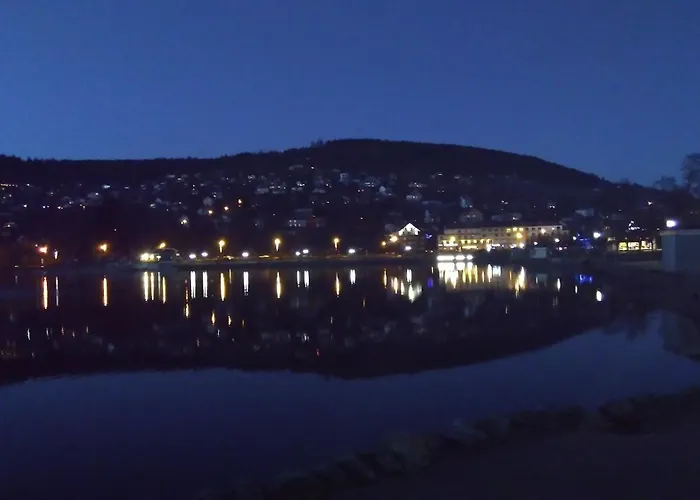 Village Vosgien Gérardmer