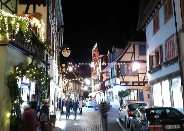 Village Vosgien Gérardmer