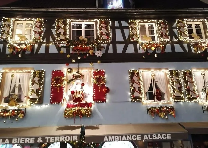 Village Vosgien Gérardmer