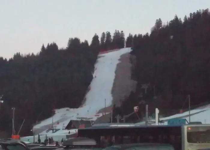 Village Vosgien Appartamento Gérardmer