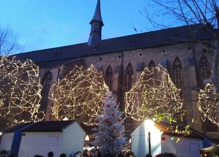 Village Vosgien Appartamento Gérardmer