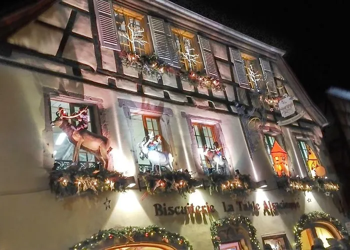 Village Vosgien Appartamento Gérardmer