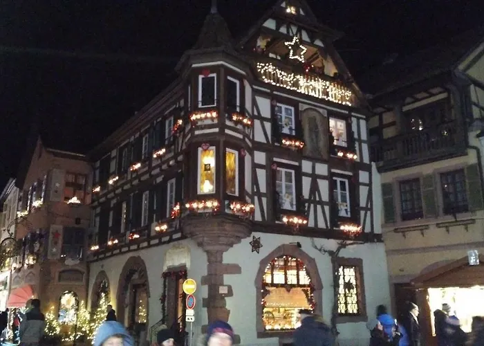 Village Vosgien * Gérardmer